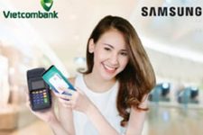 Mở thẻ tín dụng Vietcombank thương hiệu American Express