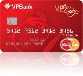 thẻ vpbank