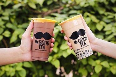 Ưu đãi 10% cho hóa đơn dành cho chủ thẻ TPBank khi sử dụng tại Mr Good ...