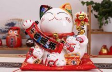 Ý nghĩa của mèo thần tài và cách sử dụng