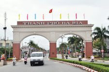 Tổng quan về Thành phố Bà Rịa (BRVT)