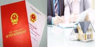 Hộ gia đình bán đất có cần tất cả thành viên phải có mặt?