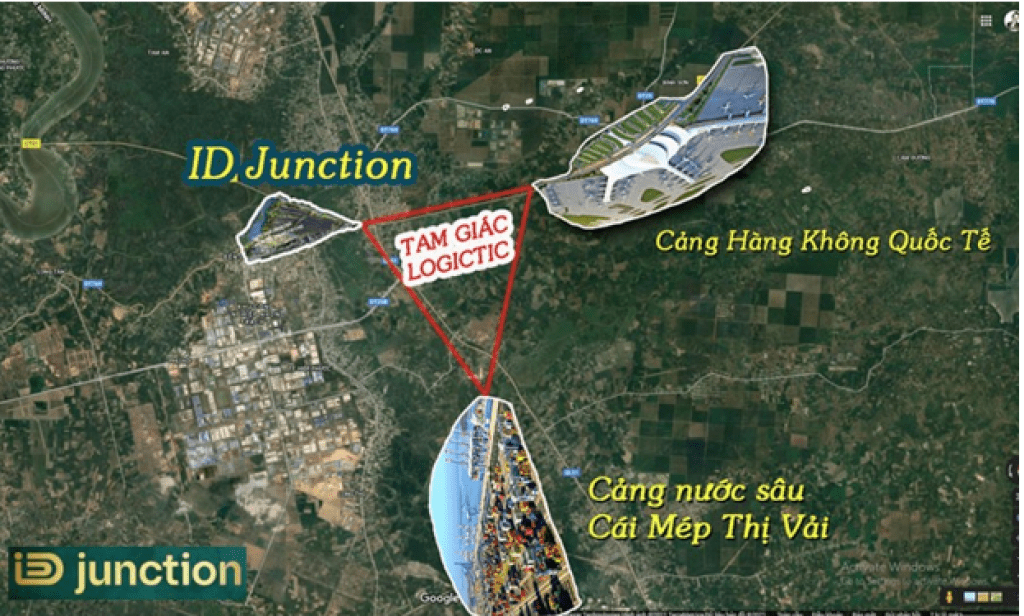 [Hayhomes] Các ưu đãi, chiết khấu hấp dẫn dành riêng cho khách hàng mua căn hộ tại dự án ID Junction