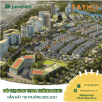 [Hayhomes] Các ưu đãi, chiết khấu hấp dẫn dành riêng cho khách hàng mua căn hộ tại dự án ID Junction