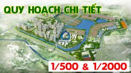 Bản đồ quy hoạch là gì? Cách phân biệt các loại bản đồ quy hoạch 1/500, 1/2000, 1/5000