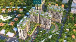 Dự án Fiato Premeier Thủ Đức