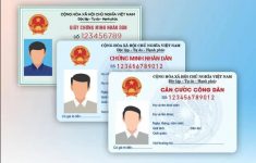 CMND/CCCD hết hạn có rút tiền được không?