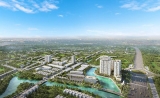 Dự án MT Eastmark City Quận 9