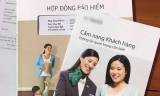 Doanh thu bảo hiểm nhiều ngân hàng giảm mạnh