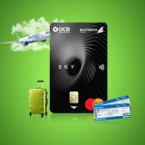 Thẻ tín dụng OCB Bamboo Airways Mastercard Platinum là gì?