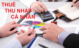 Hướng dẫn cách tính thuế thu nhập cá nhân khi bán nhà đất