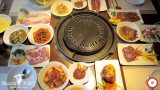 Buzza BBQ- Korean Grill giảm 25% cho chủ thẻ SCB