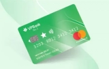 Cách rút tiền mặt miễn phí từ thẻ tín dụng Number 1 Mastercard