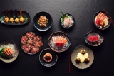 Kai Sushi tặng một suất Sashimi cho chủ thẻ SCB