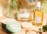 L’Occitane giảm 10% trên tổng hóa đơn khi thanh toán bằng thẻ VIB