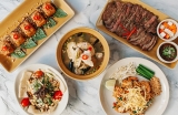 Nhà hàng TukTuk Thái Bistro giảm 10% trên tổng hóa đơn thức ăn khi thanh toán bằng thẻ VIB