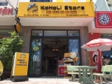 KaHoLi Store ưu đãi 10% dành riêng cho chủ thẻ JCB Kienlongbank