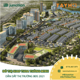 [Hayhomes] Các ưu đãi, chiết khấu hấp dẫn dành riêng cho khách hàng mua căn hộ tại dự án ID Junction