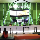 BHD Star Cineplex tặng combo 1 bắp + 2 nước dành riêng cho chủ thẻ Kienlongbank