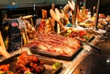 Top 10 Địa chỉ ăn buffet ngon nhất quận 5, TP HCM