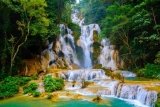 Luang Prabang – thị trấn vào top đẹp nhất thế giới của Lào