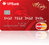 Mở thẻ tại VPBank – Không cần chứng minh thu nhập