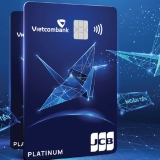 Thẻ Vietcombank JCB Platinum là gì? Ưu đãi đặc quyền nào dành cho chủ thẻ