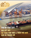 Khu dân cư Phú Mỹ Port City